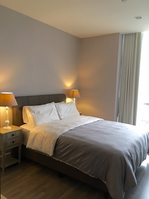 BLL-0681✨MEGA DEAL✨Empty room✨Condo for rent The Room Sathorn - TanonPun 30,000 THB/Month BLL-0681✨MEGA DEAL✨Empty room✨Condo for rent The Room Sathorn - TanonPun 30,000 THB/Month