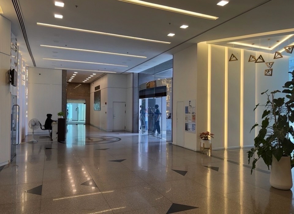 ขาย-สำนักงานในตึก Forum Tower  – รูปที่ 4