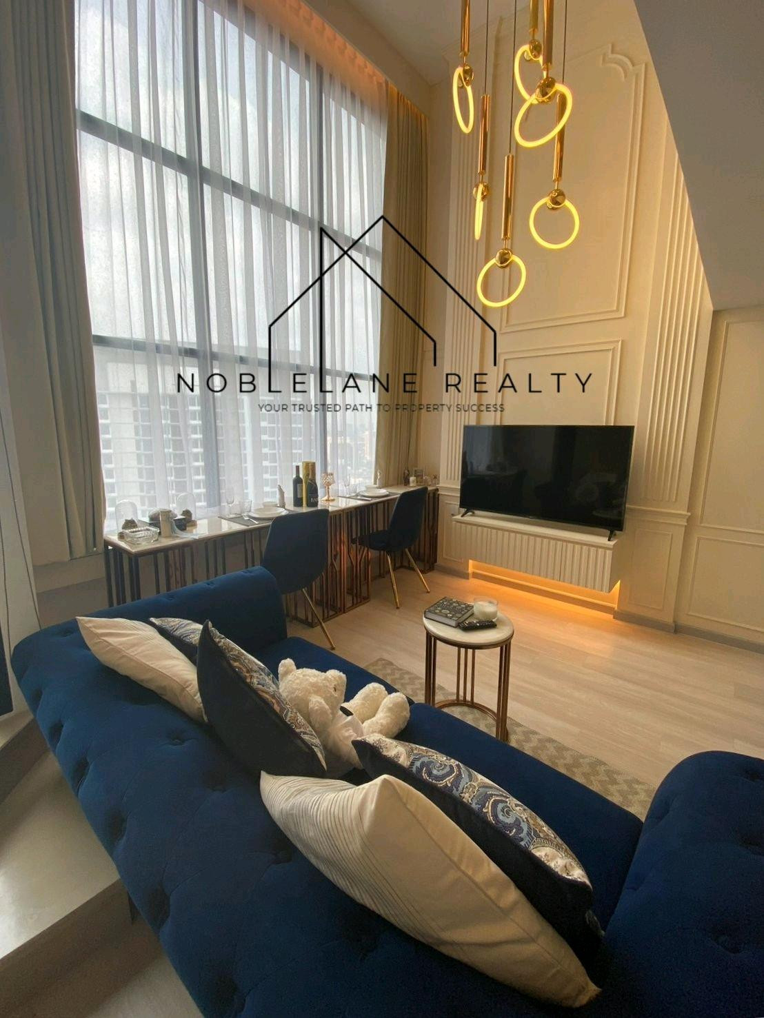 Knightsbridge Prime Sathorn 