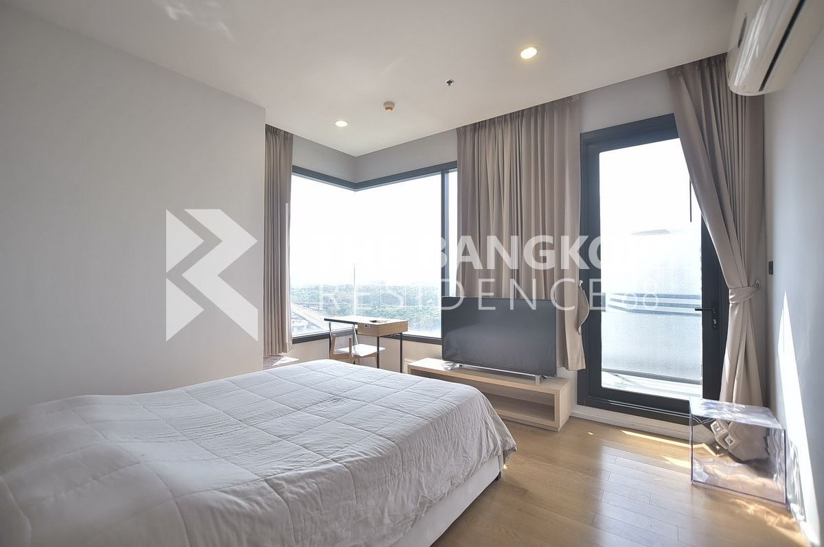 ‼️M Ladprao 💖 ห้องกว้าง ราคาน่ารัก | 2 bed 2 bath |by Rita✨