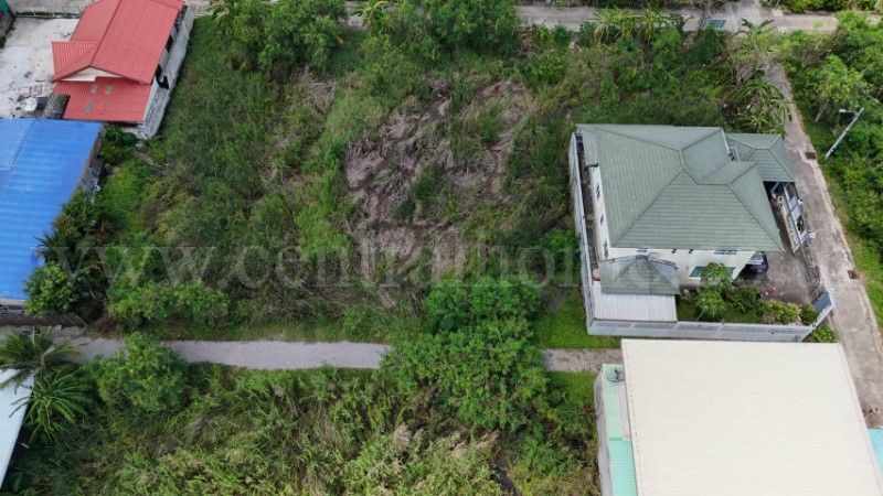 ที่ดิน เพชรเกษม 87 ทำเลทอง ใกล้ถนนเพชรเกษม ราคาถูก – รูปที่ 4
