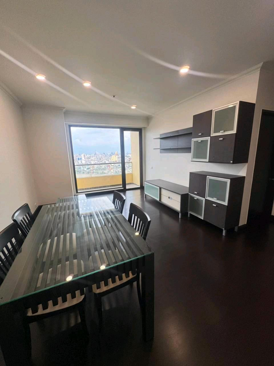 26,000.-/ month 1 Bedroom High floor, fully furnished  – รูปที่ 2
