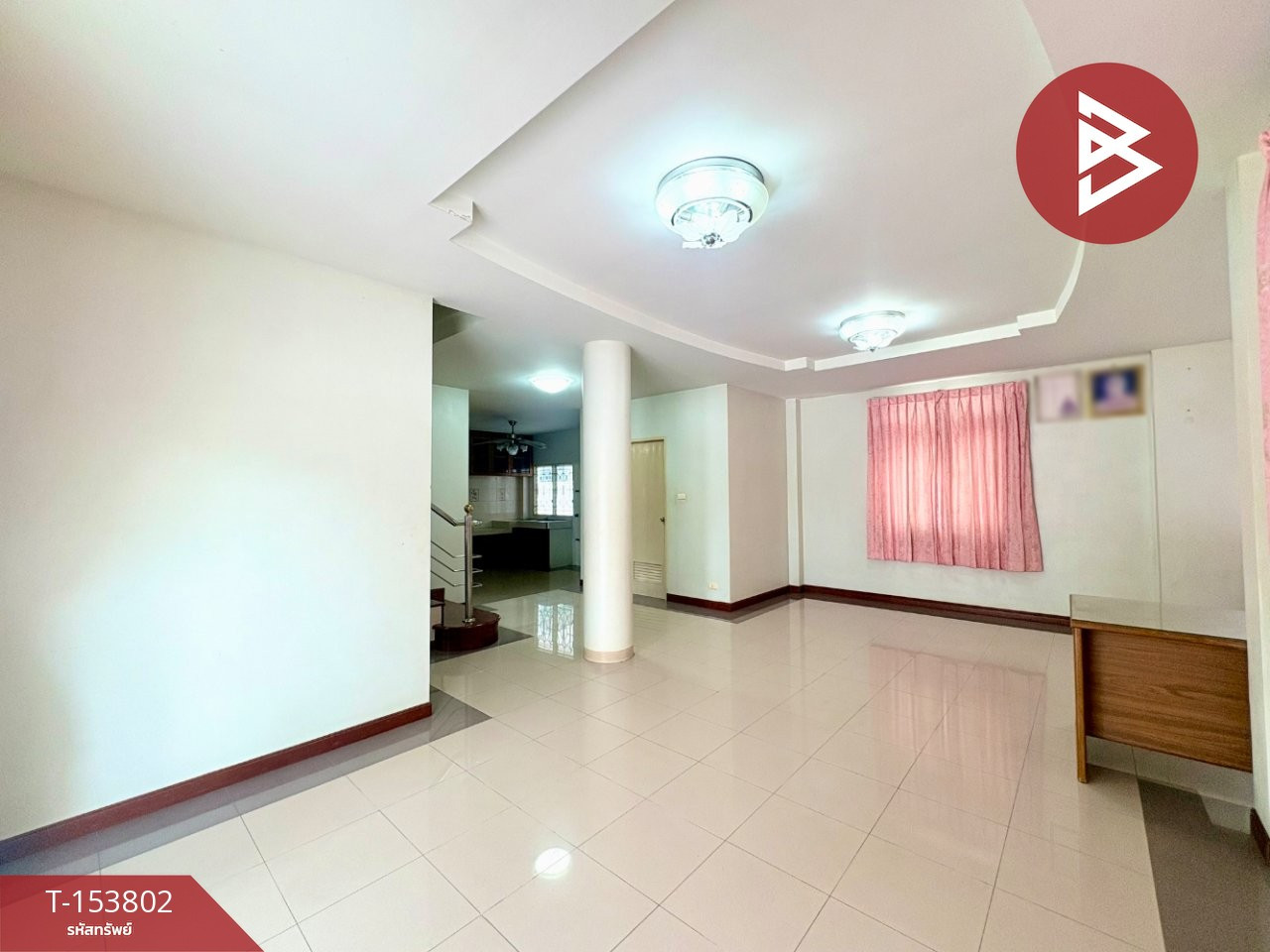 ขายบ้านเดี่ยวหลังใหญ่ เนื้อที่ 100 ตร.ว ตาคลี นครสวรรค์ – รูปที่ 4
