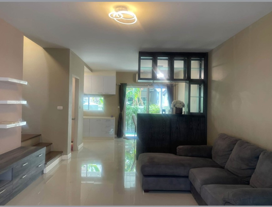 M1841 For Rent Town Avenue Rama 9 – รูปที่ 3