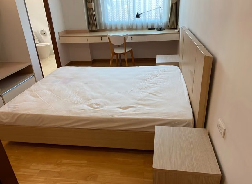 M1836 For Sale/Rent Residence 52 Condo – รูปที่ 3