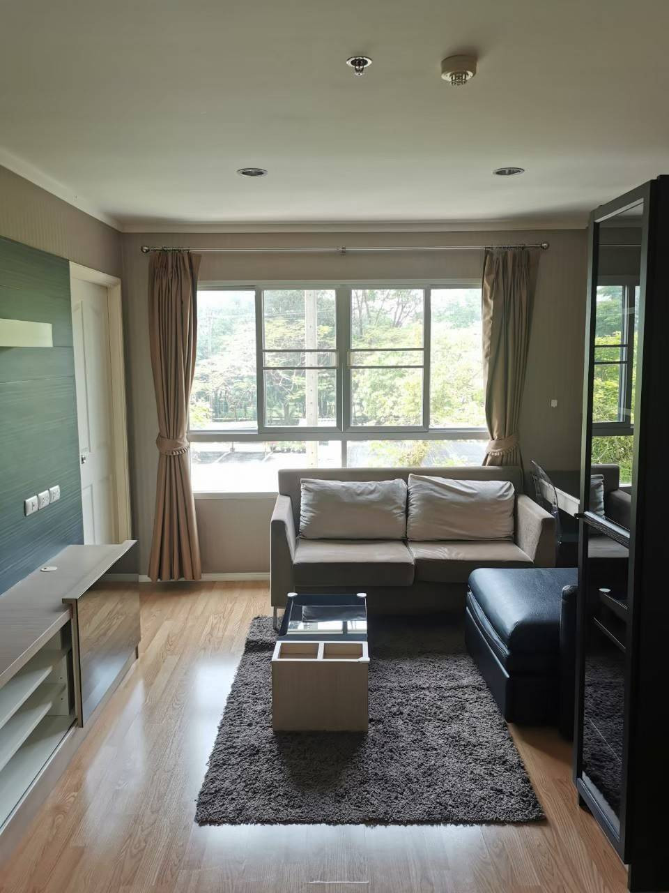 ✨ 2 bedrooms, 2 bathrooms | Big room at an affordable price 📍 Lumpini Ville Lasalle-Bearing ✨ 2 bedrooms, 2 bathrooms | Big room at an affordable price 📍 Lumpini Ville Lasalle-Bearing