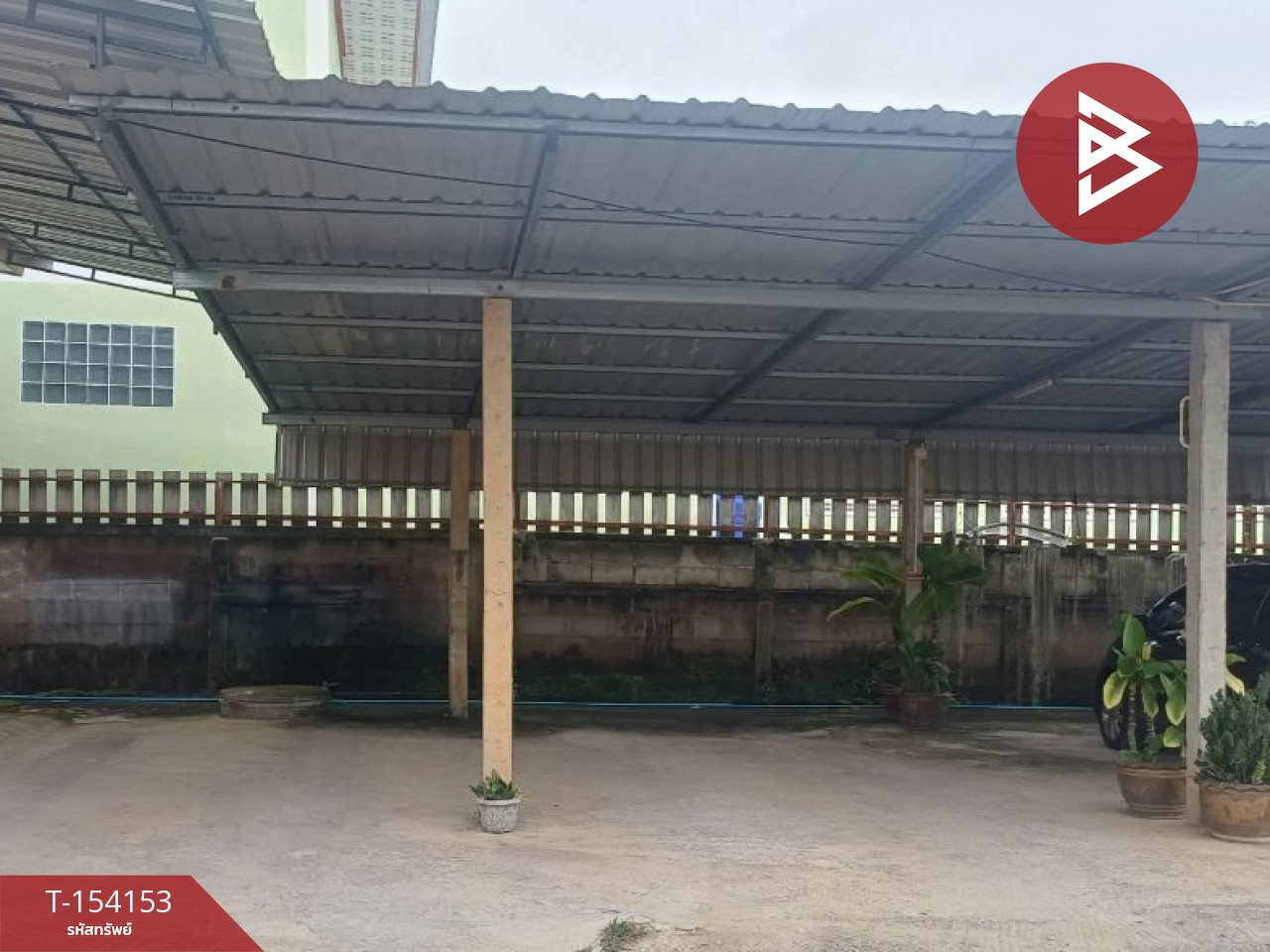 ขายบ้านเดี่ยว 2 ชั้น เนื้อที่ 3 งาน 22.8 ตร.ว. ลี้ ลำพูน – รูปที่ 3