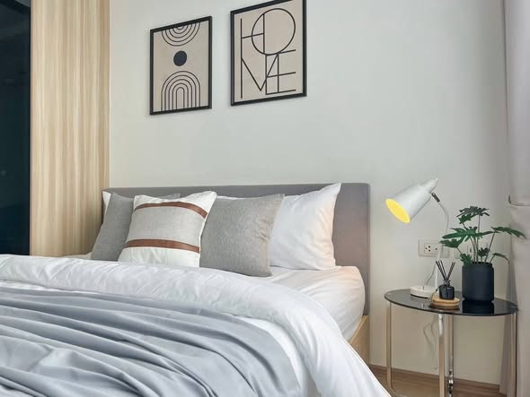 For rent Chewathai Kaset-Nawamin 1 bedroom 29 sq m. Price 14,000 baht/month. For rent Chewathai Kaset-Nawamin 1 bedroom 29 sq m. Price 14,000 baht/month.