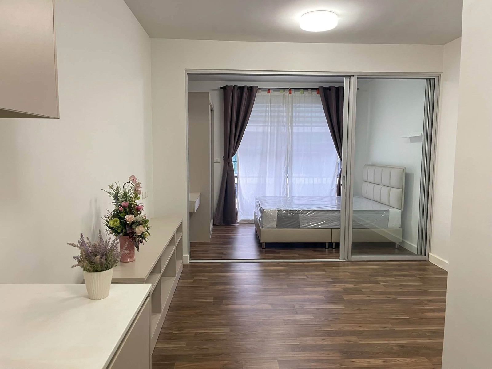 (รหัส R290) ให้เช่า a space me sukhumvit 77 : เอ สเปซ มี สุขุมวิท 77