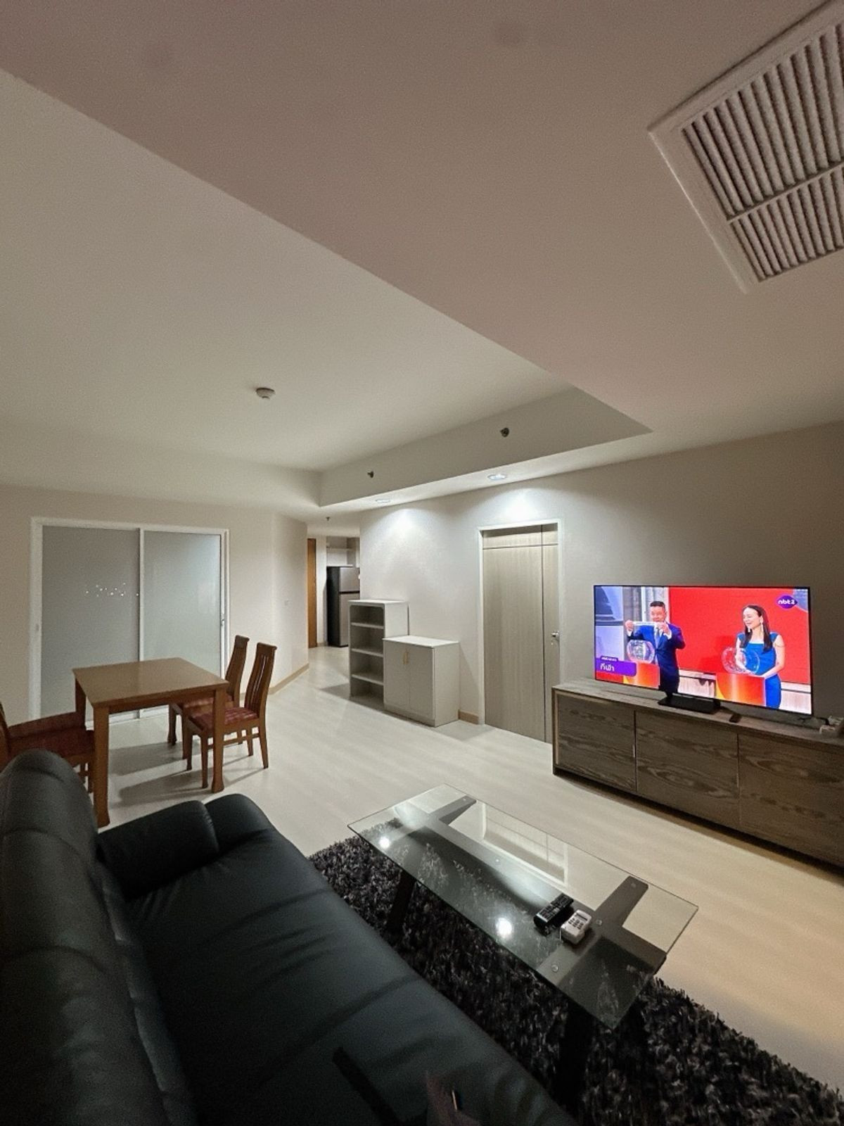 ⚡ Rare Item! Baan Nonsi 2 Bed 2 Bath 80 sqm 35,000 ติดต่อ 0968623850 ⚡  – รูปที่ 2