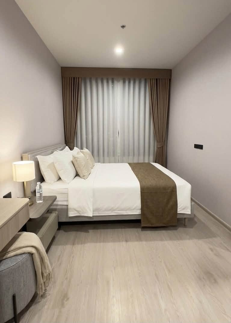 Condo For Rent Reference Sathorn-Wongwianyai – รูปที่ 4