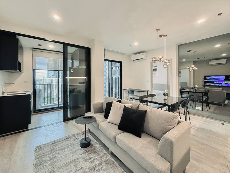 ✨Condo for Rent : Nue District R9 (MRT Rama9)(AP-02) ( line : @condo91 ) ✨Condo for Rent : Nue District R9 (MRT Rama9)(AP-02) ( line : @condo91 )