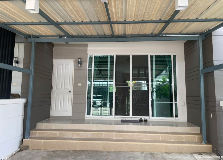 M1841 For Rent Town Avenue Rama 9 – รูปที่ 2