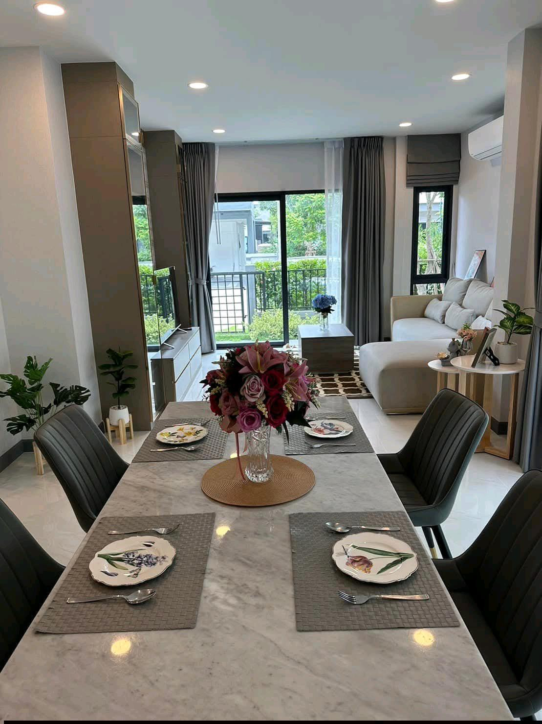 ✅ FOR RENT ✅ The City Bangna Km.7 🔥 HOT DEAL