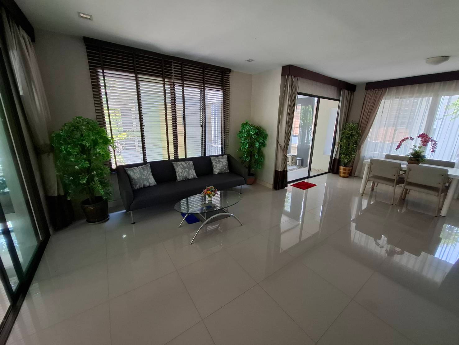 🏡 บ้านหลังมุม สำหรับกิจการที่ต้องการพื้นที่มากกว่าการอยู่อาศัย – รูปที่ 4