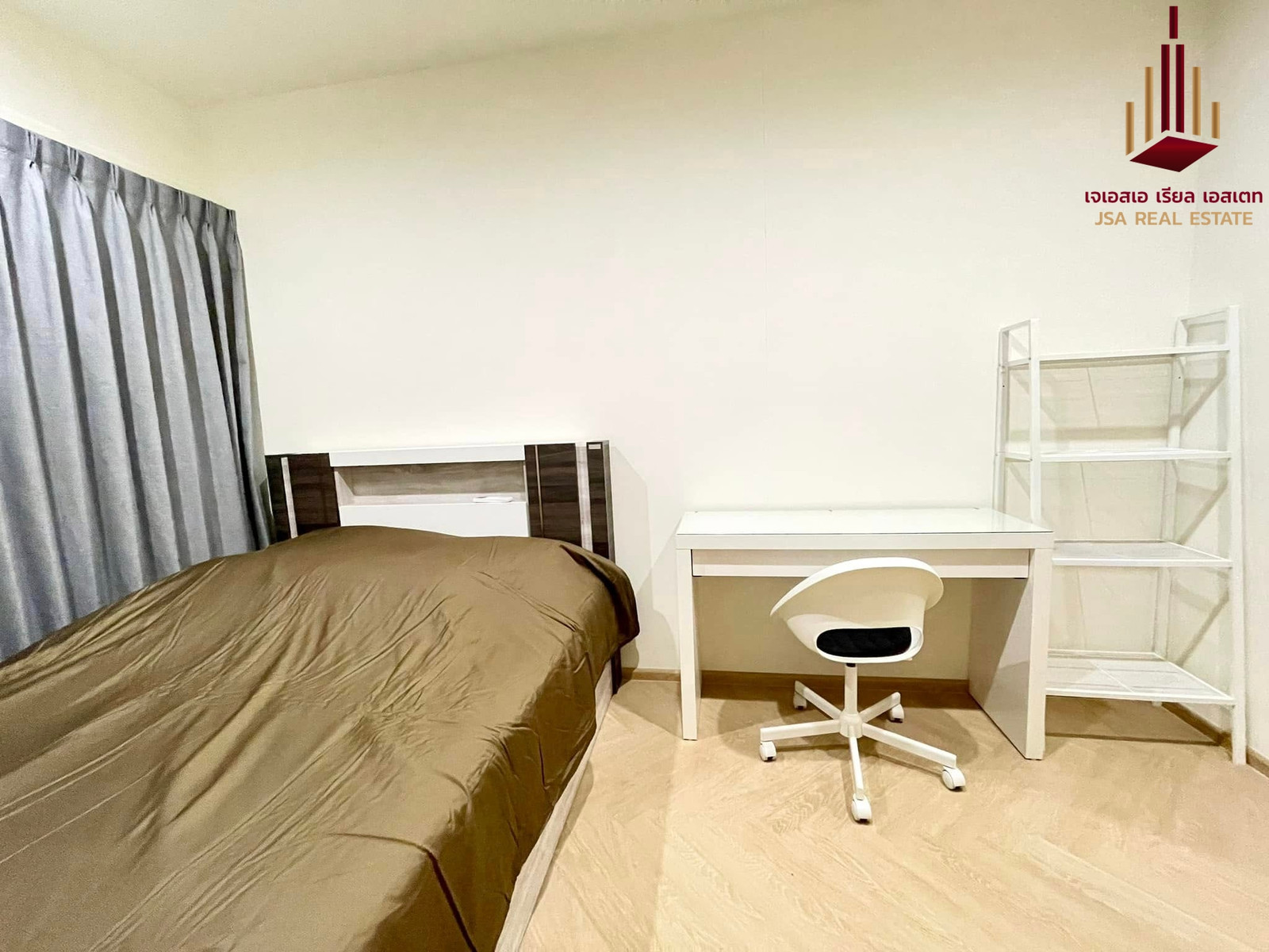 ✨ For Rent: Na Reva Charoennakhon Condo ✨ 💰 Only 18,000 THB/month ✨ For Rent: Na Reva Charoennakhon Condo ✨ 💰 Only 18,000 THB/month