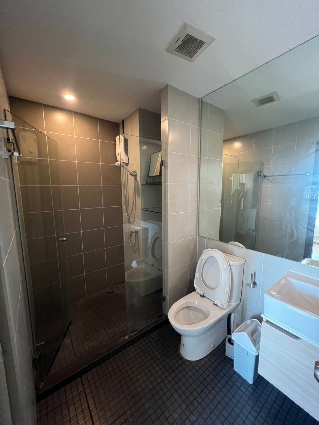 IDEO O2 | BTS BANG NA | 1 Bedroom | 33 sq.m. | 16th Floor | Building A | 13,000/mo. – รูปที่ 4
