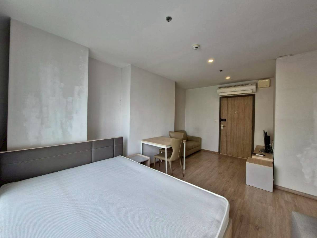 IDEO O2 | BTS BANG NA | Studio | 28 sq.m. | Building C | 11,000/mo. – รูปที่ 4