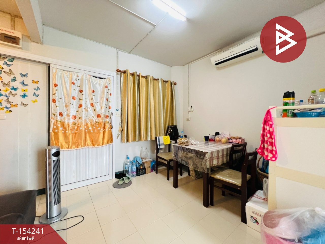 Condo for sale, Eua-Athorn Mae Klong, Bang Kaeo, Samut Songkhram – รูปที่ 4
