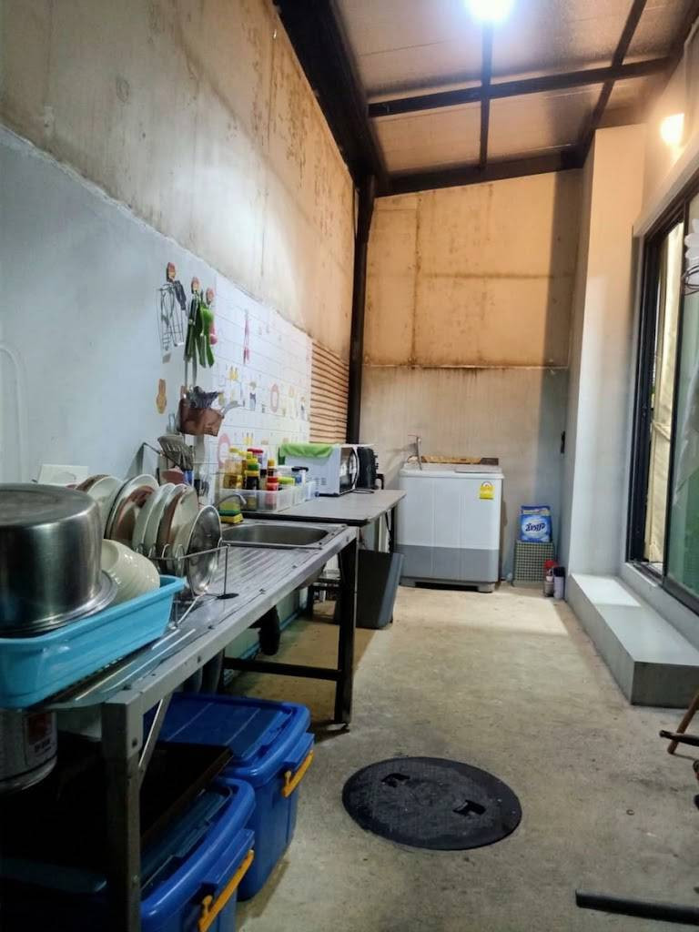 ขายทาวน์เฮาส์ เดอะ โมดิช ชัยพฤกษ์-วงแหวน | 21.90 ตร.ว. | 2.90 ล้านบาท (ต่อรองได้)  – รูปที่ 4