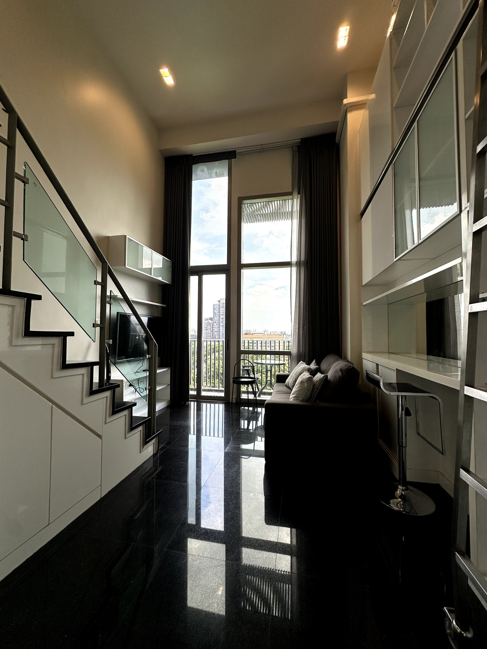 Ideo Morph 38 Duplex Pet Friendly 🐶🐈 – รูปที่ 2