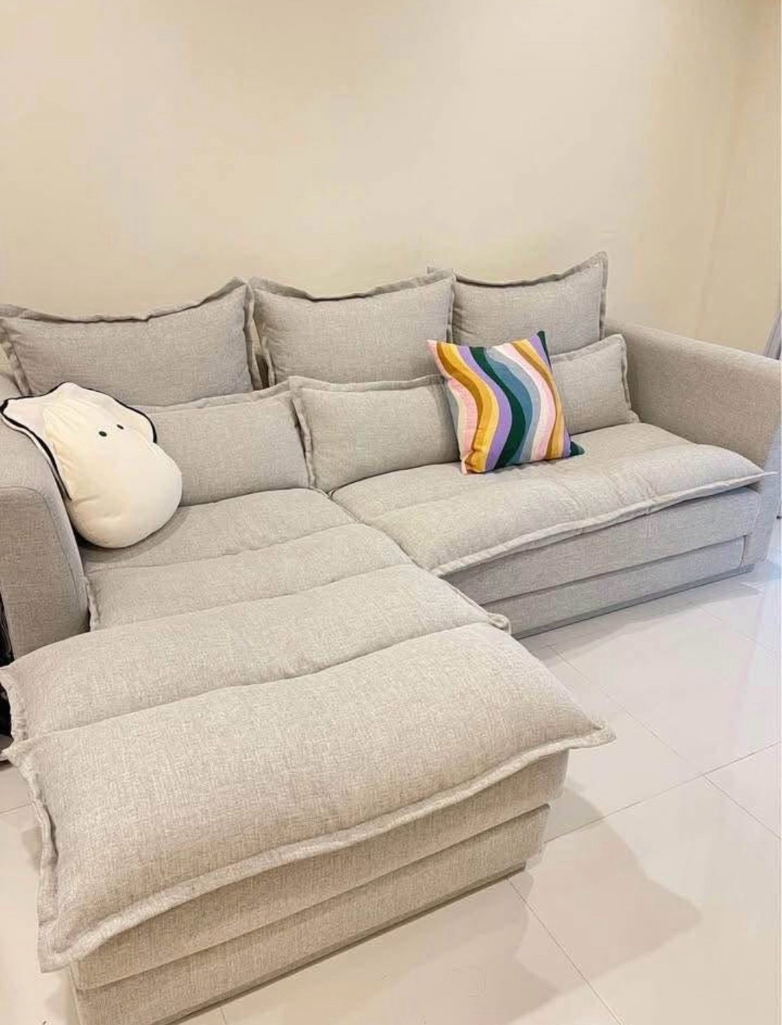 🩷 Townhome ready to move in – รูปที่ 2
