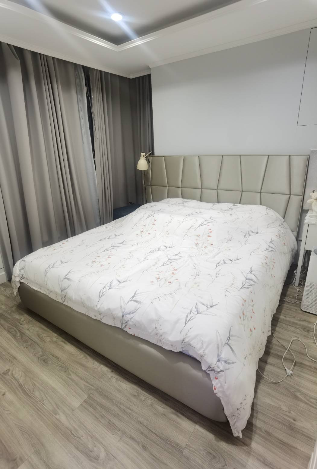 IDEO O2 | BTS BANG NA | Dedicated Workspace | 2 Bedrooms | 1 Bathroom | 47 sq.m. | 20,000/mo. 