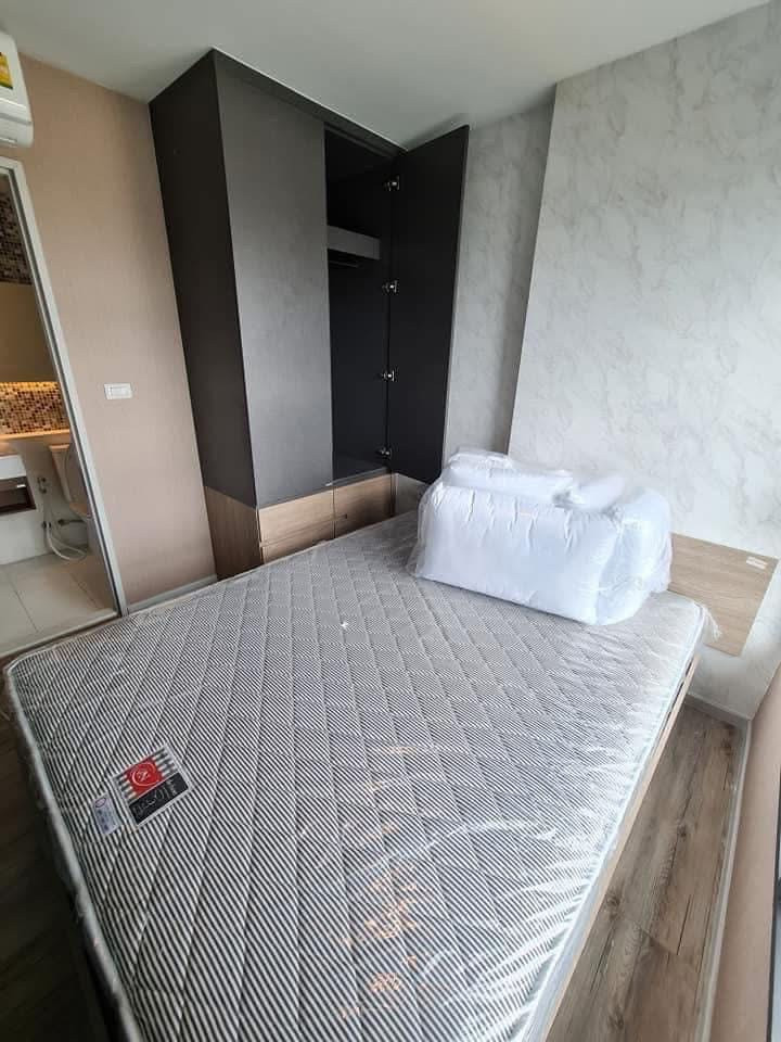 M1839 For Rent Aspen Condo LaSalle