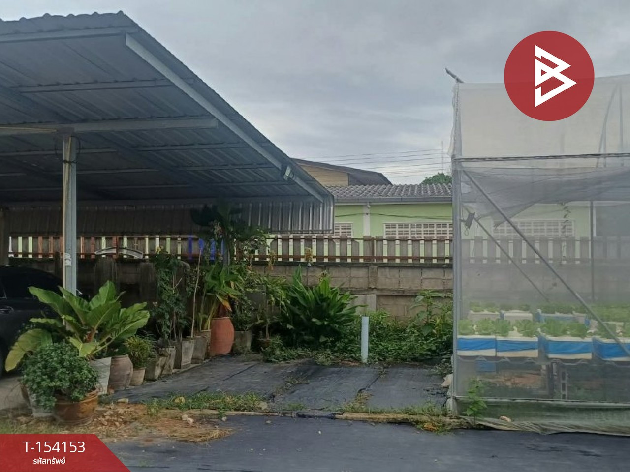 ขายบ้านเดี่ยว 2 ชั้น เนื้อที่ 3 งาน 22.8 ตร.ว. ลี้ ลำพูน – รูปที่ 2