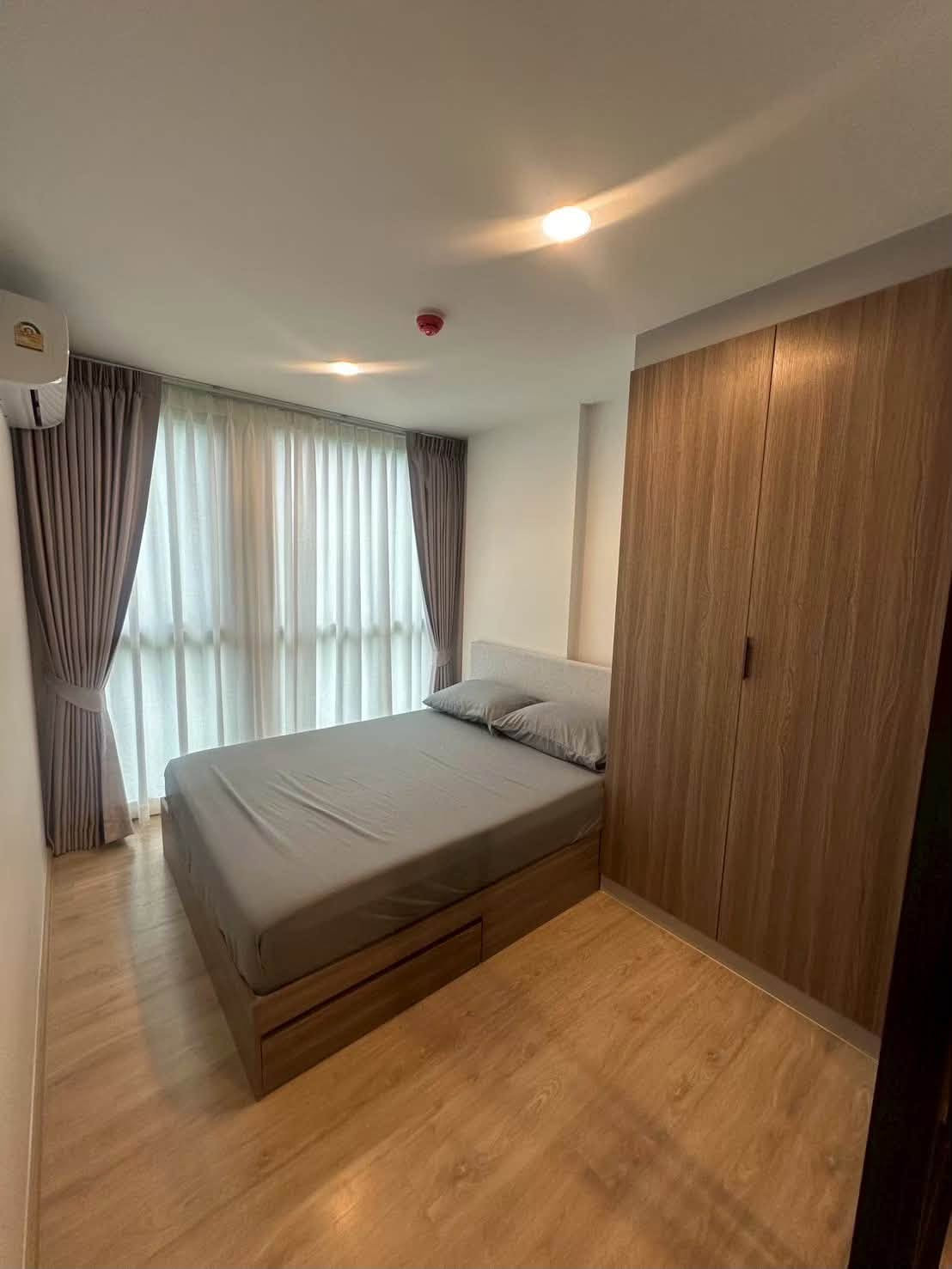 🏊 ชั้น 3 วิวสระว่ายน้ำและสวน มี Walk-in Closet | PREMIO UNIC เอกมัย–ลาดพร้าว 🏊 ชั้น 3 วิวสระว่ายน้ำและสวน มี Walk-in Closet | PREMIO UNIC เอกมัย–ลาดพร้าว