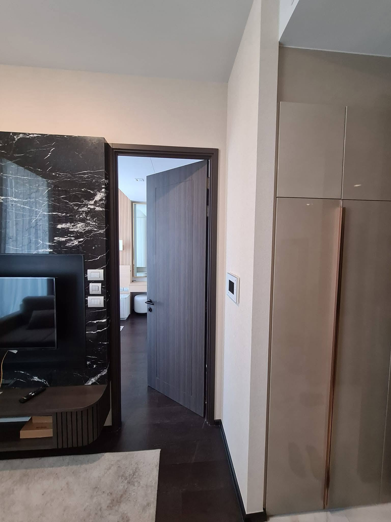 📍 LAVIQ SUKHUMVIT 57 | THONGLOR, BANGKOK ใกล้ BTS ทองหล่อ ประมาณ 260 เมตร | ห้อง Modern Luxury พร้อมเข้าอยู่ – รูปที่ 2