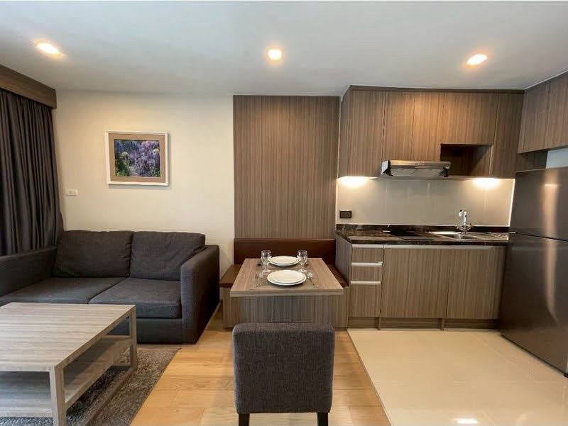 Art@Thonglor25 Pet Friendly – รูปที่ 3