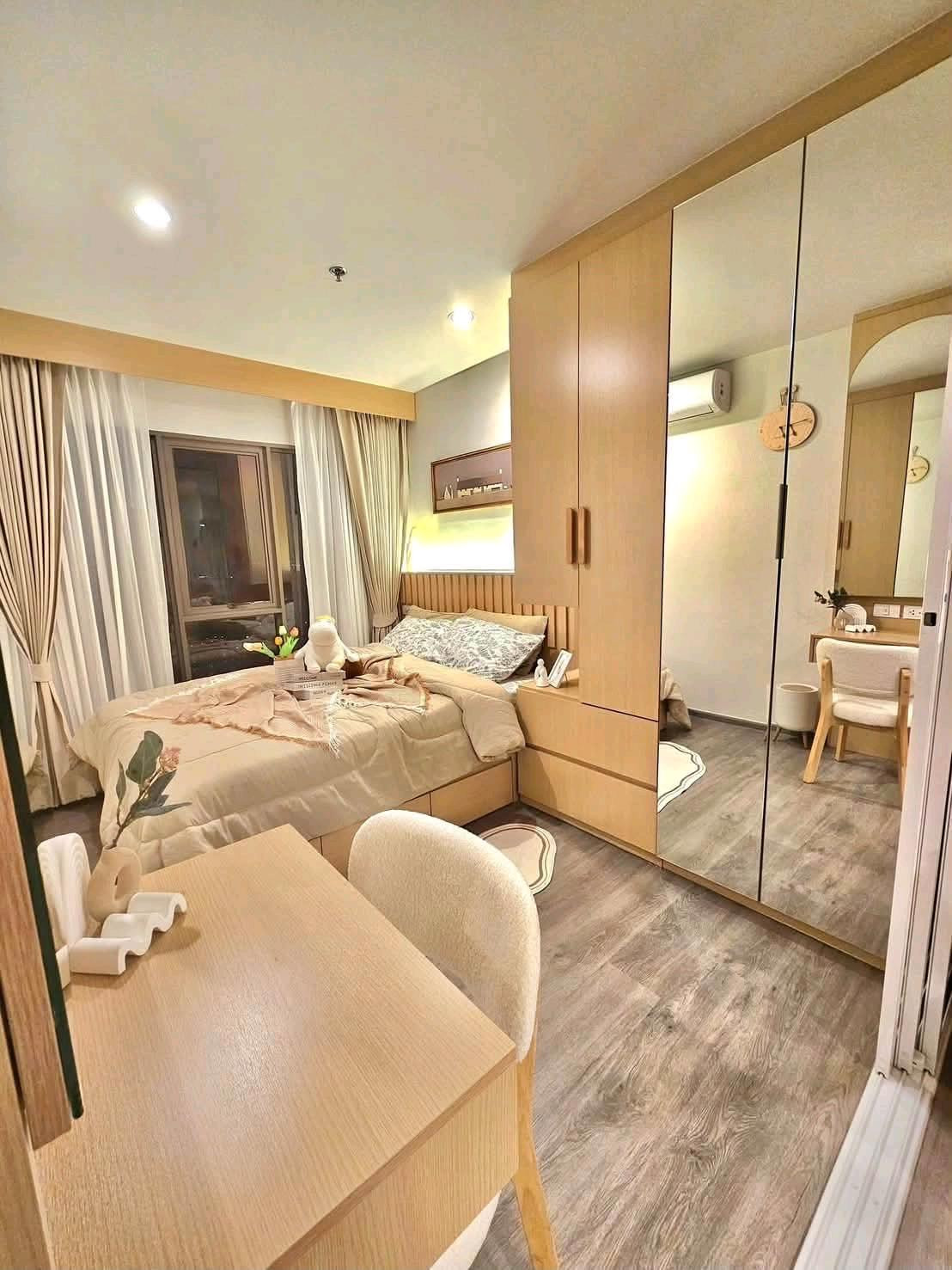 💚12,000💚 Regent Home Wuttakat 26 ตรม. ชั้น 14 ตึก A วิวเมือง Line ID: @icondo11 โทร 094-5603437  – รูปที่ 3