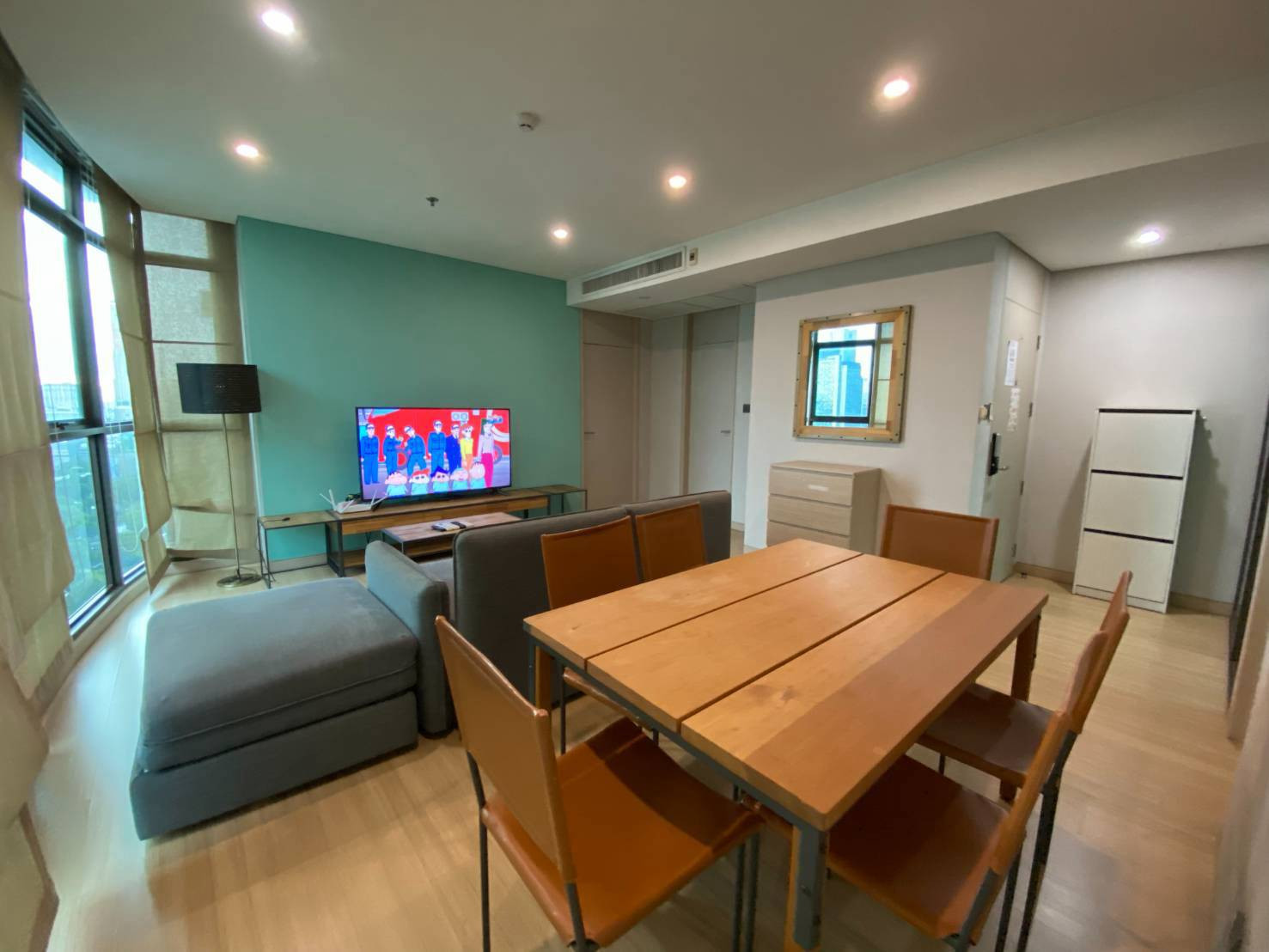 For rent! LPN SUIIE MAKKASAN 086-4455124 For rent! LPN SUIIE MAKKASAN 086-4455124