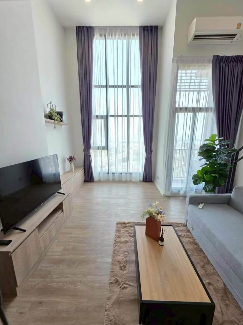 ให้เช่า Condo Modiz Sukhumvit 50  – รูปที่ 3