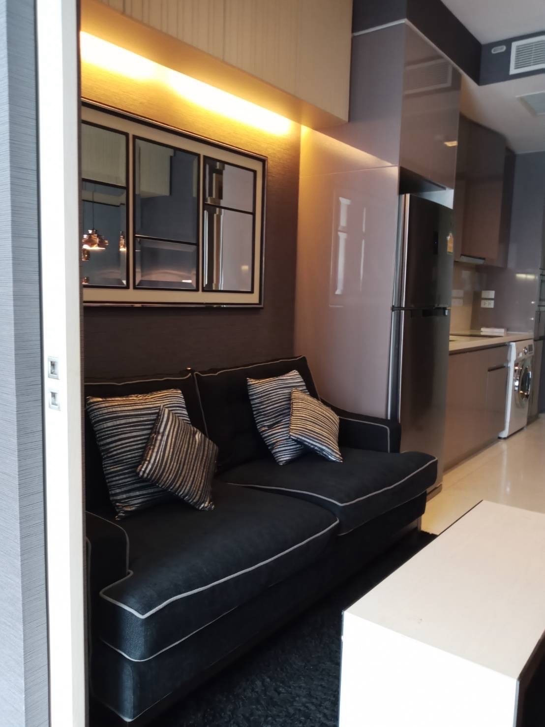 Hyde Sulhumvit 13 47 Sqm Hyde Sulhumvit 13 47 Sqm