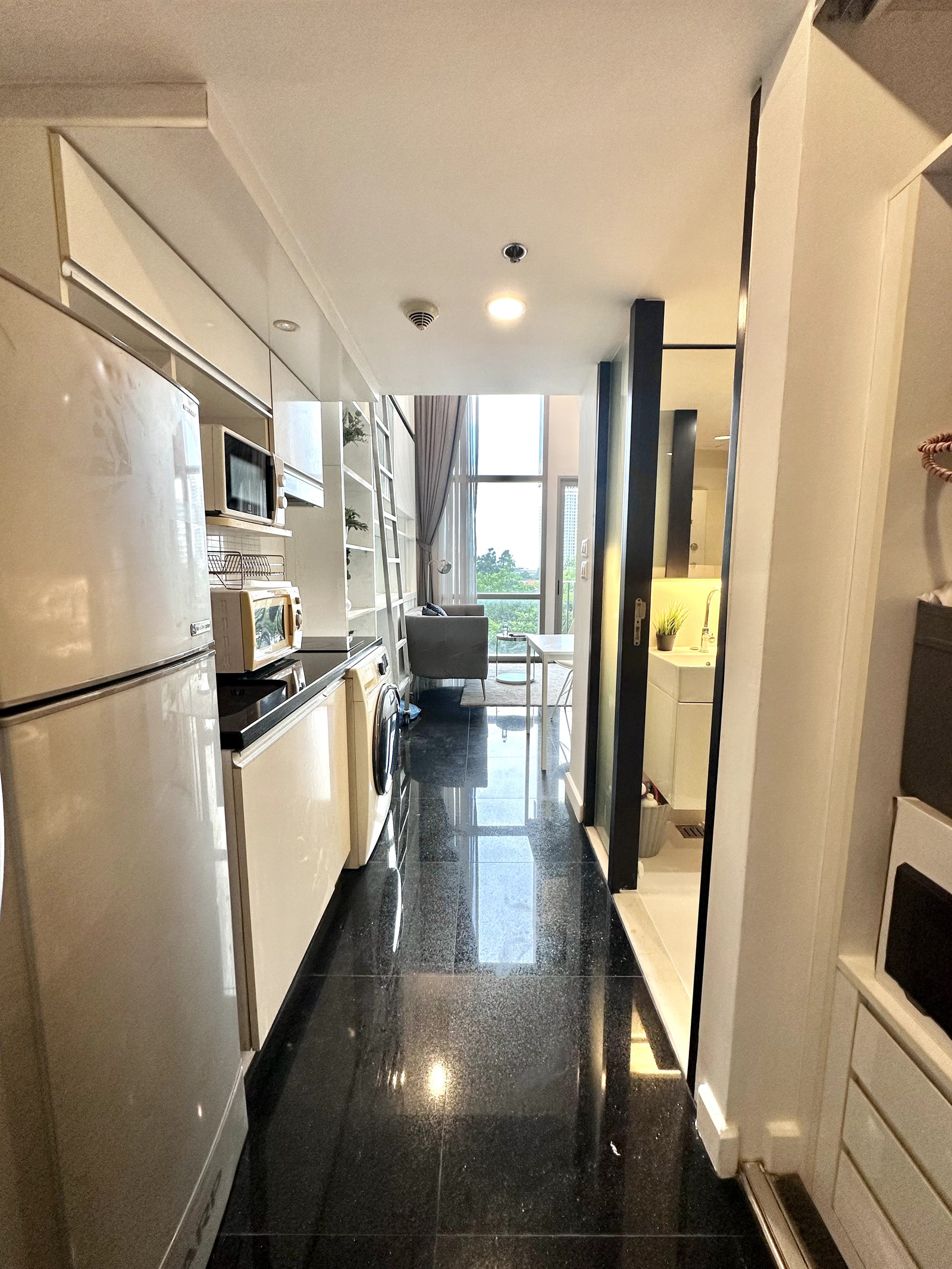 Ideo Morph 38 Duplex Pet Friendly 🐶🐈 – รูปที่ 4