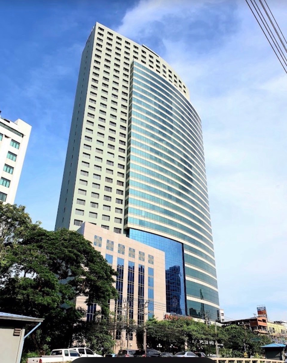 ขาย-สำนักงานในตึก Forum Tower  – รูปที่ 3