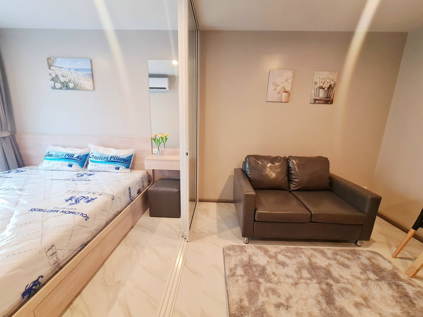 For Rent - Regent Home Bangna ชั้น 28 ใกล้ BTS บางนา – รูปที่ 4