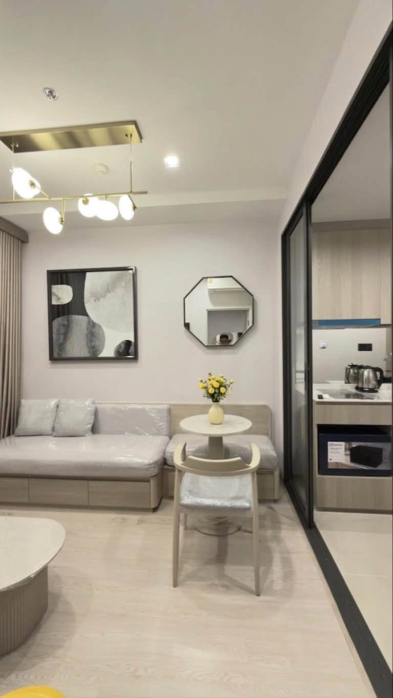 Condo For Rent Reference Sathorn-Wongwianyai – รูปที่ 2