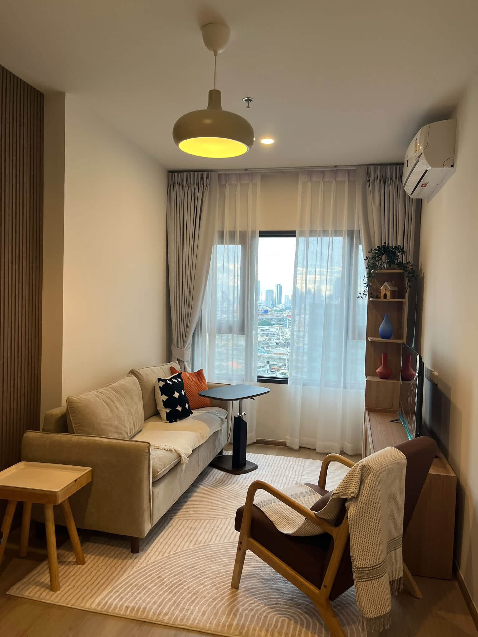 🌃 Life Rama 4–Asoke | Life Rama 4–Asoke 🛋️ – รูปที่ 2