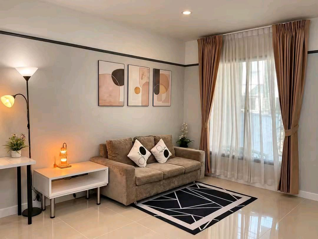 🔥 Townhome for Rent Pleno Sukhumvit - Bangna 🔥🔥 Nearby Mega bangna  – รูปที่ 2