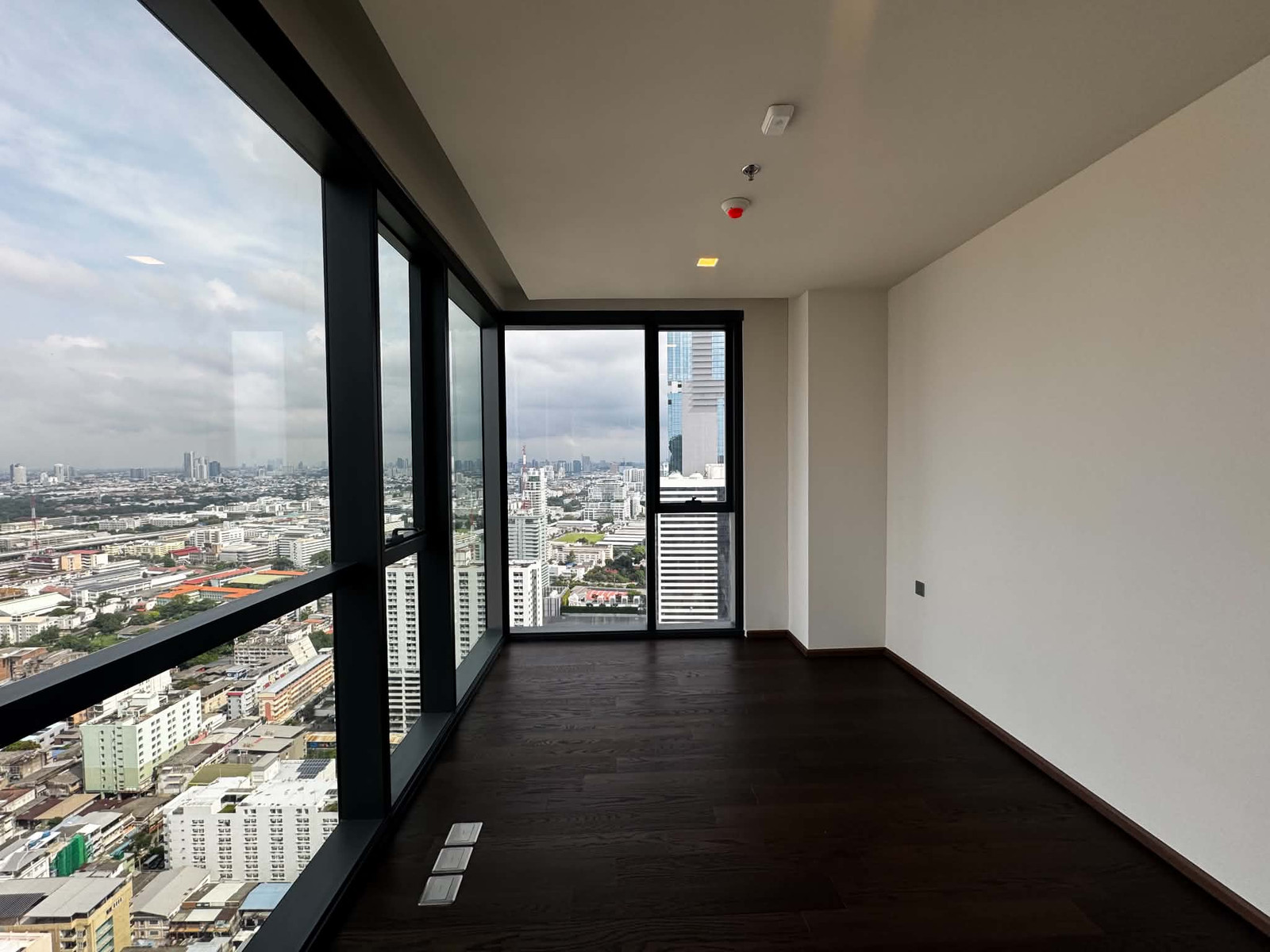 Rare item Shush ราชเทวี 2 ห้องนอน วิว Panoramic เหลือเพียงไม่กี่ห้องเท่านั้น วิวสวย อลังการ สนใจนัดชมได้เลยครับ 0646419669 – รูปที่ 4