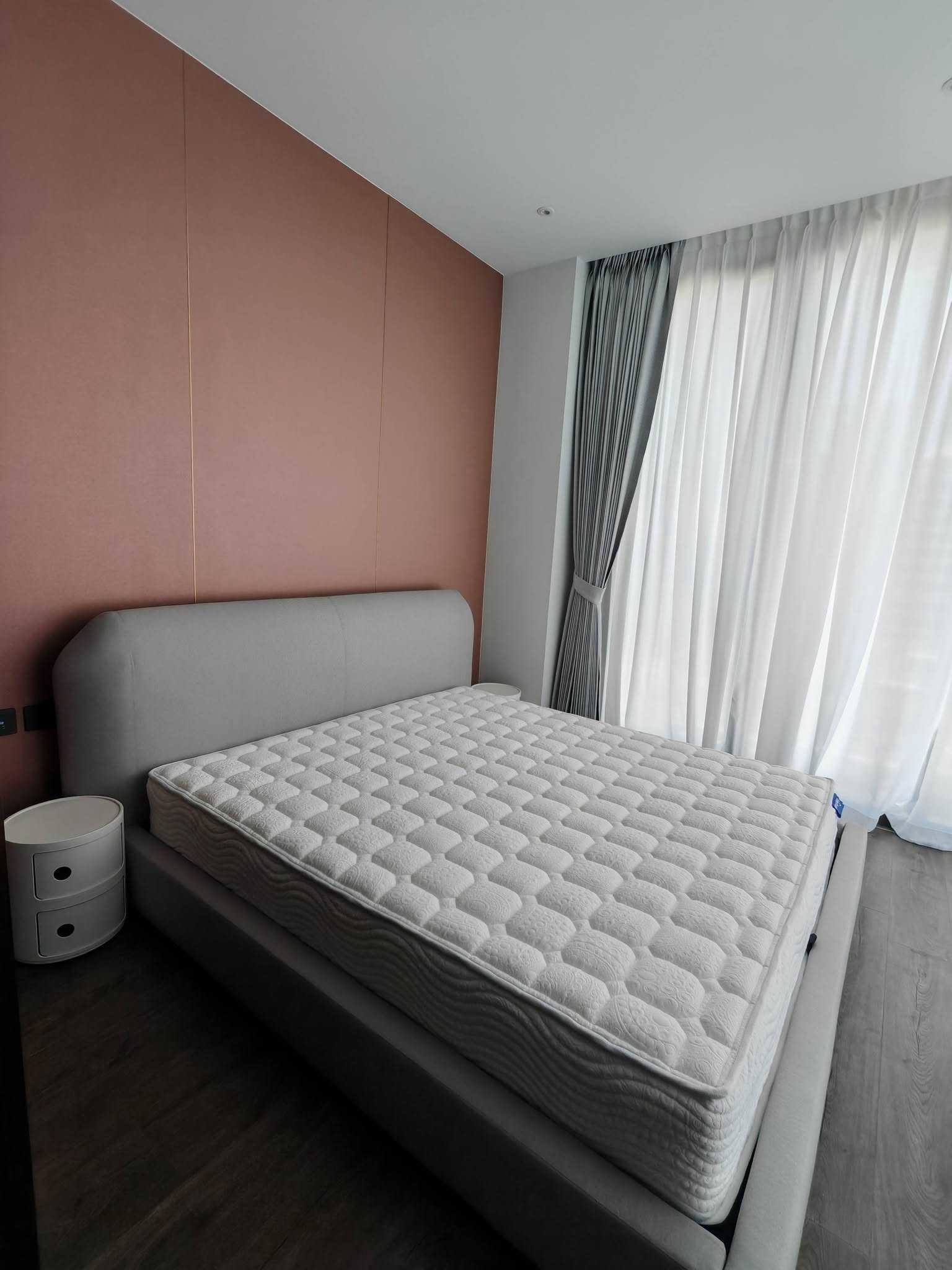 +++Urgent rent+++ ROMM CONVENT*** 1 bedroom, size 85 sq m, fully furnished, ready to move in!!! – รูปที่ 4