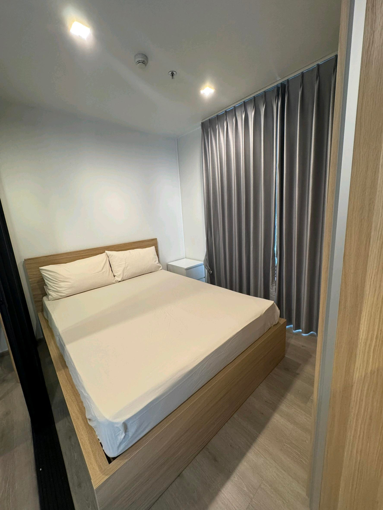The Base Phetkasem fully furnished – รูปที่ 2