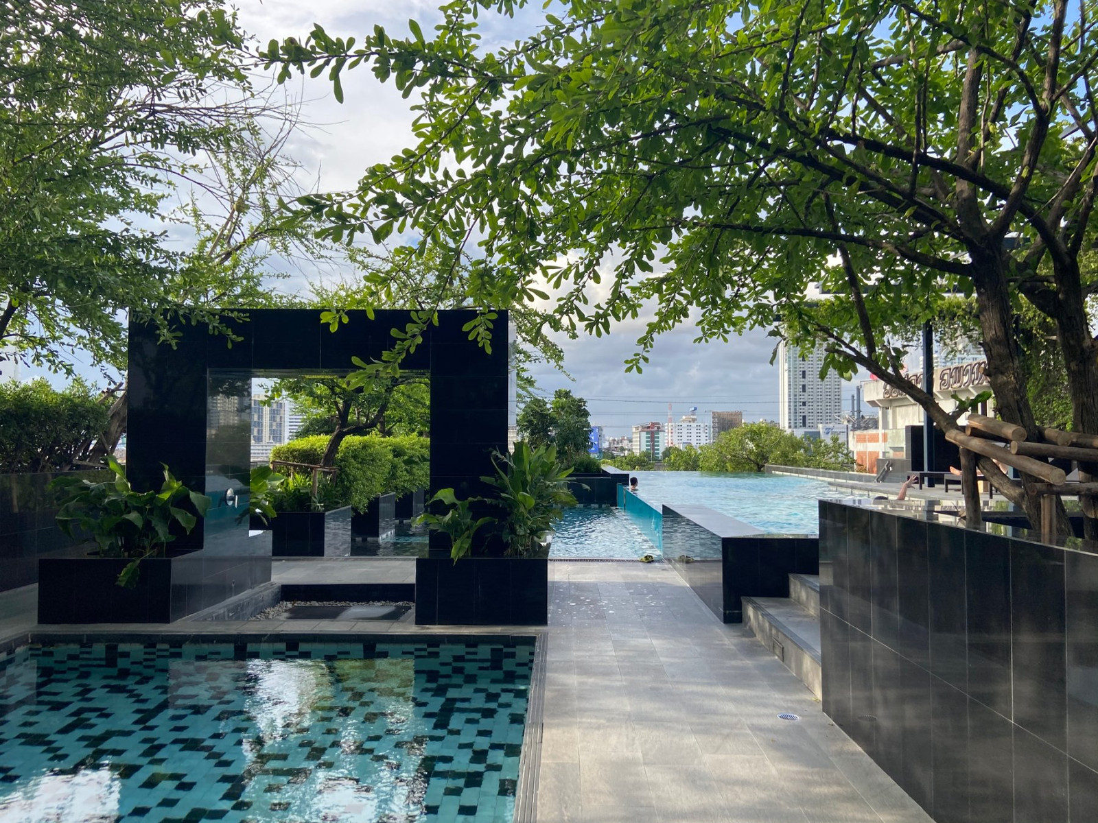 🏆 Premium Residence Circle Living Prototype 1 Bed 1 Bath 57 sqm 32,000 Call 096862385 🏆 – รูปที่ 3
