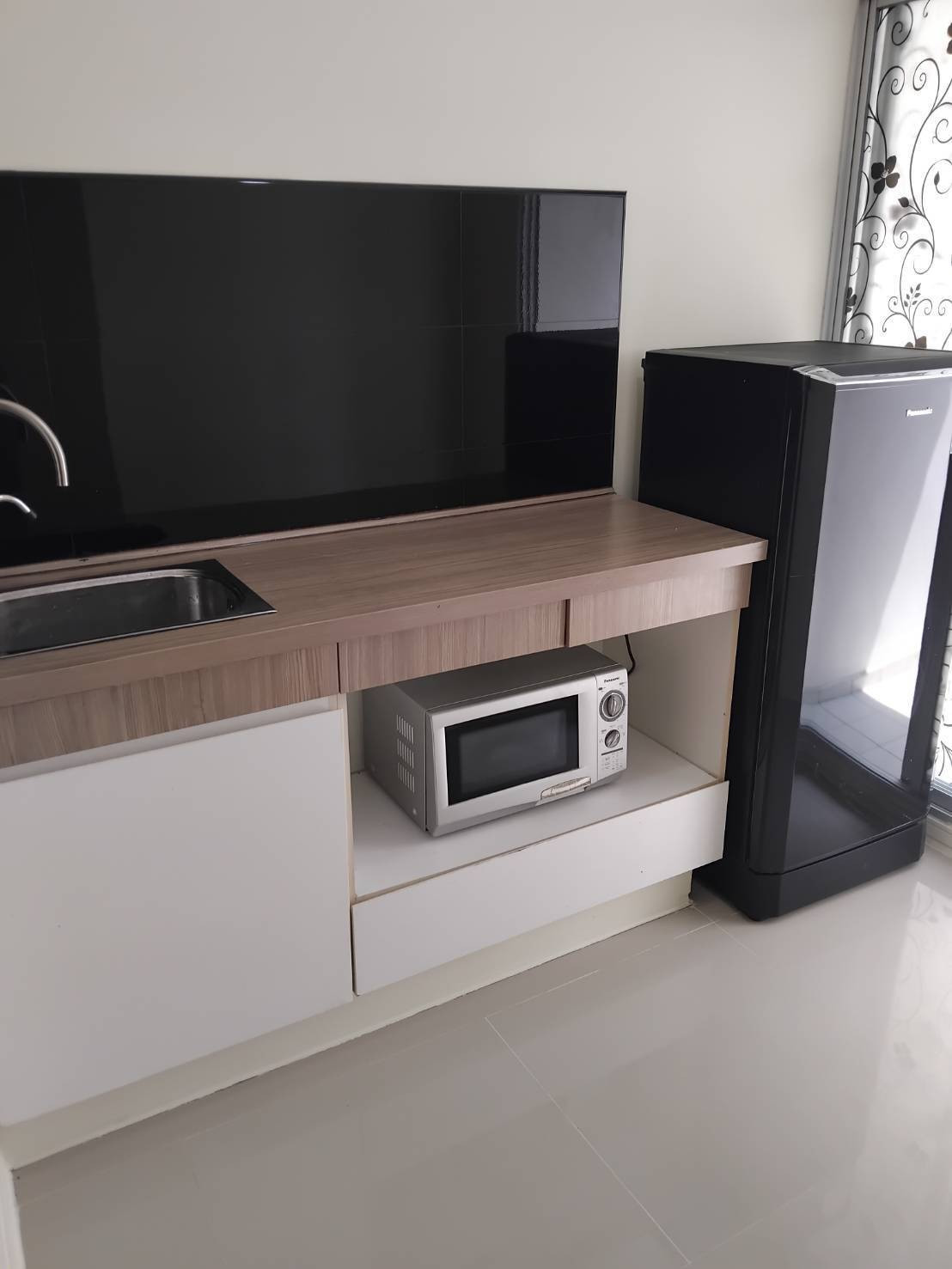 Condo for rent, Lumpini Town Ramindra-Nawamin, Building B, 12th floor. – รูปที่ 3