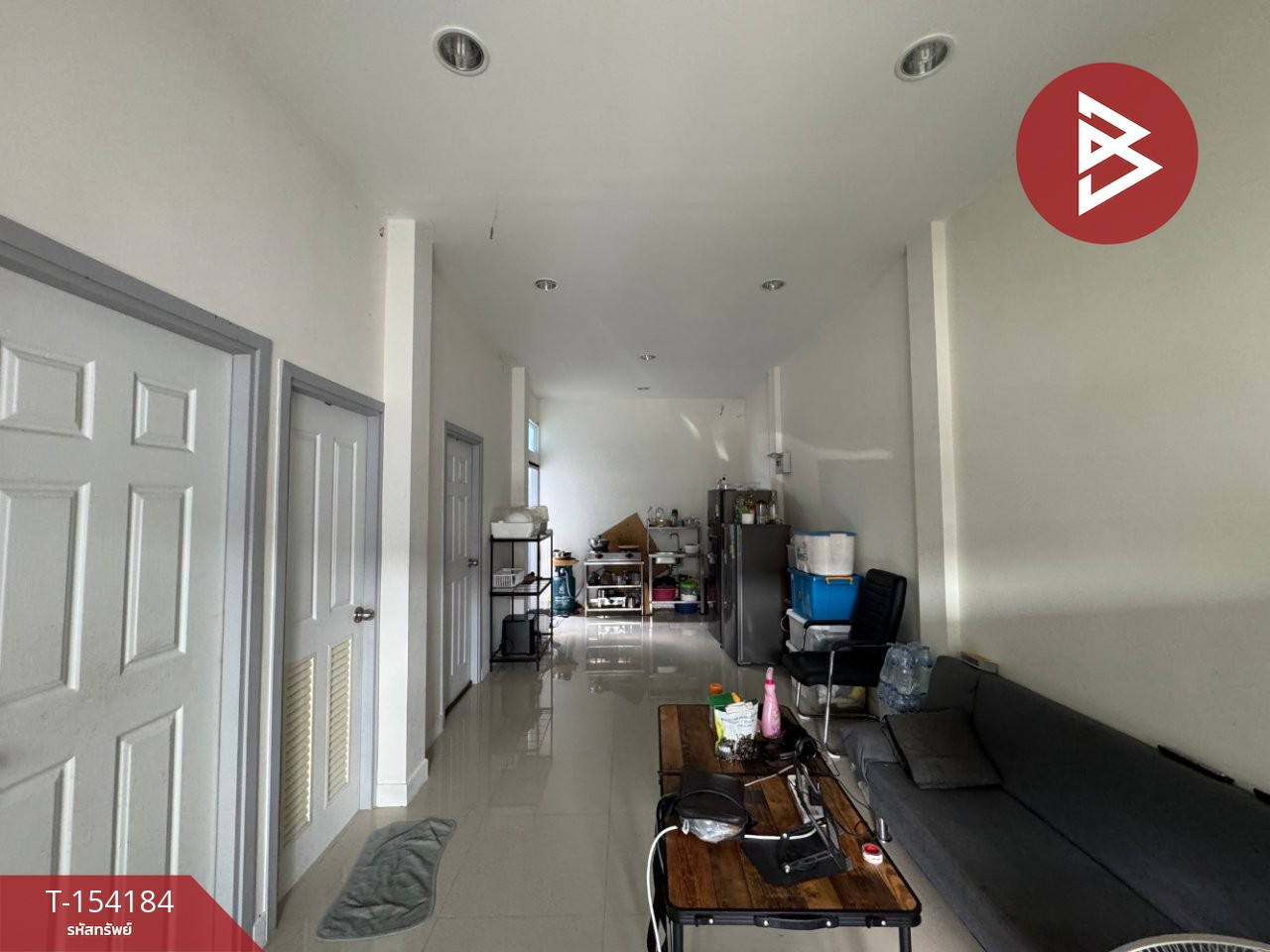 ขายบ้านเดี่ยวพร้อมที่ดิน เนื้อที่ 2 ไร่ 1 งาน 4 ตร.วา ปอภาร เมืองร้อยเอ็ด – รูปที่ 3