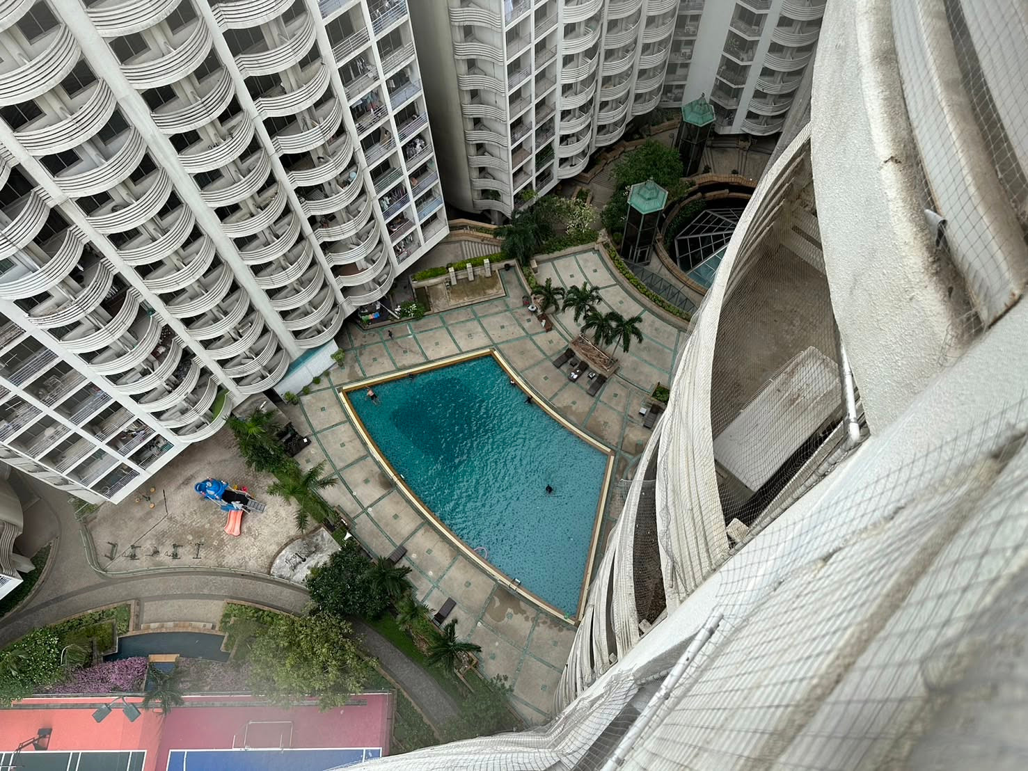 BLL-0677✨MEGA DEAL✨ห้องว่าง✨ให้เช่าคอนโด SV City Rama 3 16,000 THB/Month  – รูปที่ 3