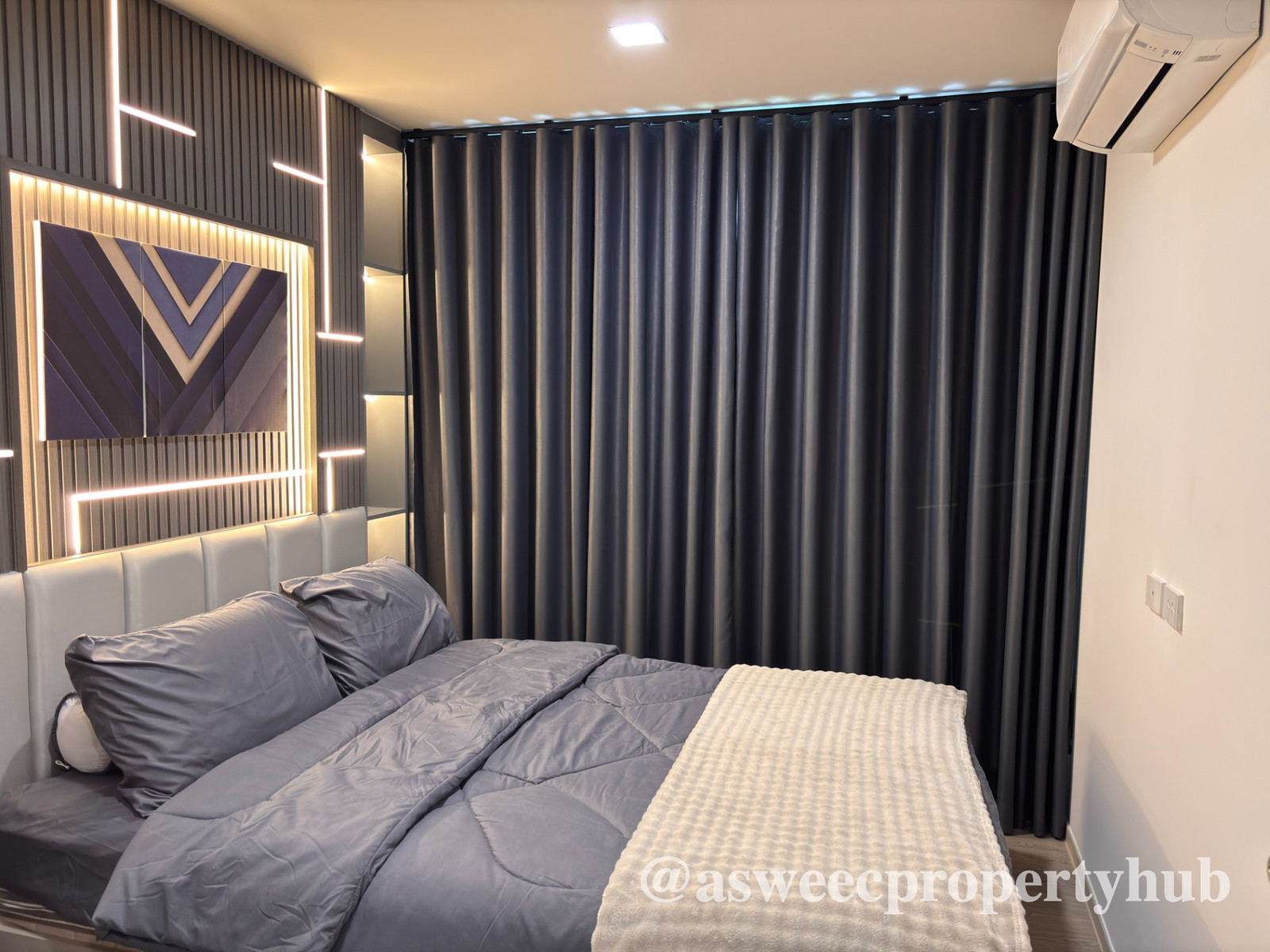 Condo for Rent – Kave Coco Bangsaen | Next to Burapha University Condo for Rent – Kave Coco Bangsaen | Next to Burapha University